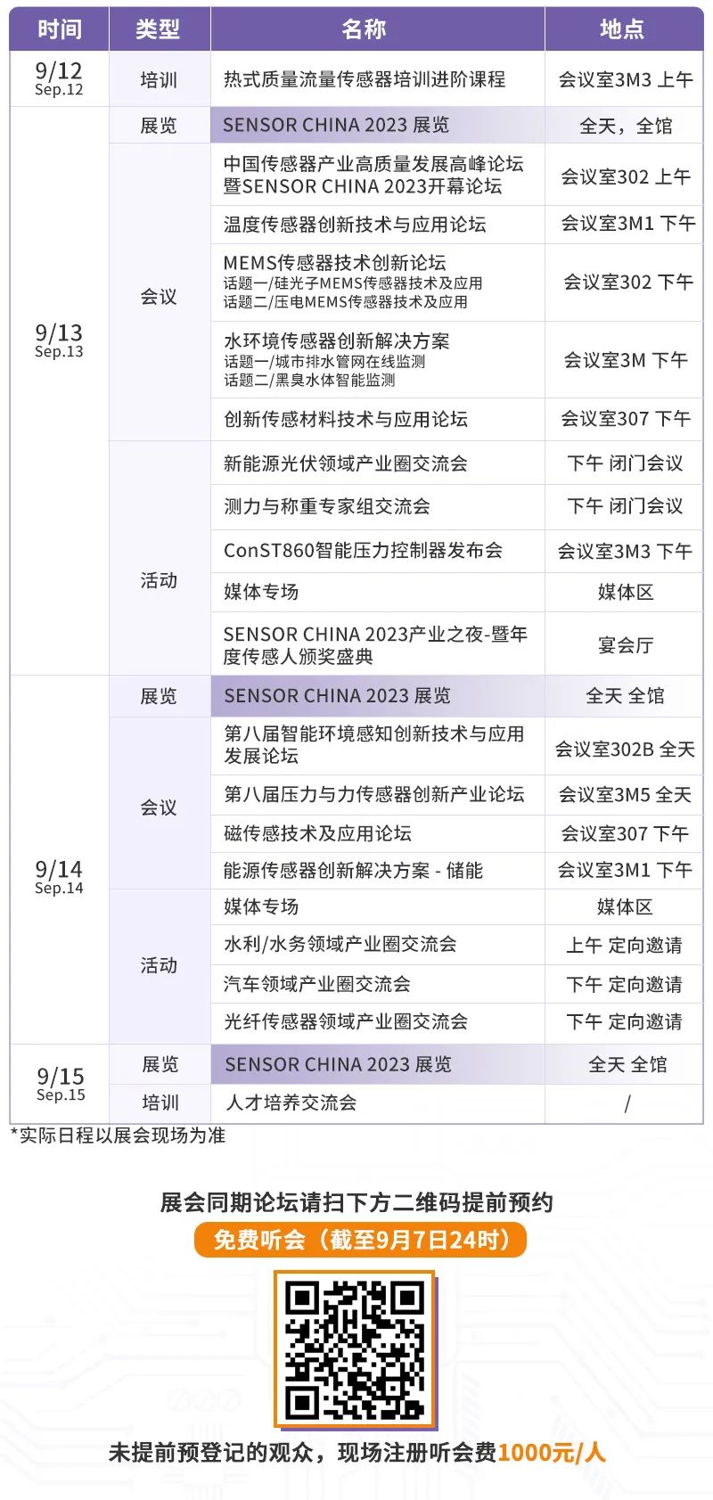 SENSORCHINA2023-会议一览表.jpg 图片